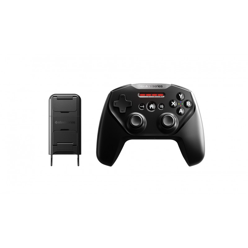 SteelSeries Nimbus+ žaidimų pultas