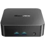 Blackview MP300 kompaktiškas kompiuteris, Intel Core 5 210H, 16 GB RAM, 512 GB SSD