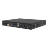 Giada F106D kompaktiškas kompiuteris be ventiliatoriaus, Intel Celeron N5100, 4 GB RAM