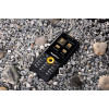 RugGear RG150 sustiprintas mygtukinis telefonas, Dual SIM, juodas