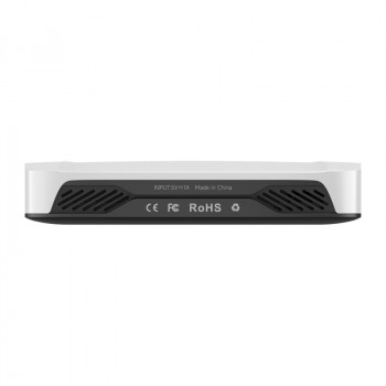 Carlinkit CPC200-Tbox UHD belaidis CarPlay/Android Auto adapteris, su USB-A lizdu