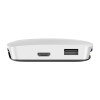 Carlinkit CPC200-Tbox UHD belaidis CarPlay/Android Auto adapteris, su USB-A lizdu
