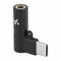 Truthear KEYX USB DAC garso plokštė