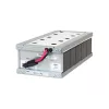 Vertiv GXT5 UPS baterija (švino rūgšties, 9 Ah) įrenginiui GXT5-3000IRT2UXL