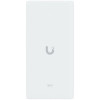 Ubiquiti UniFi 10G PoE+++ baltas adapteris, 90 W