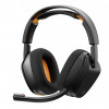 Glorious GHS Wireless InfinitePlay ausinės GLO-A-5-PC-BLK, juodos spalvos