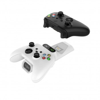 Balta Fixed FIXXB-DCC-WH dokavimo stotelė Xbox Series X/S pulteliams