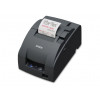 Epson TM-U220IIB (142A0) adatinis kasos čekių spausdintuvas, USB 2.0, LAN, tamsiai pilkas