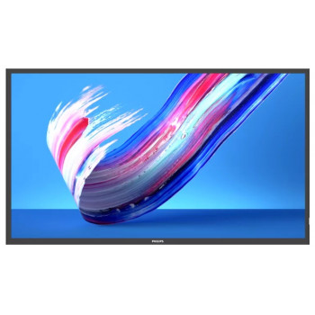 Philips 65BDL3650Q/02 Q-Line vaizduoklis, 65 colių, UHD, Android