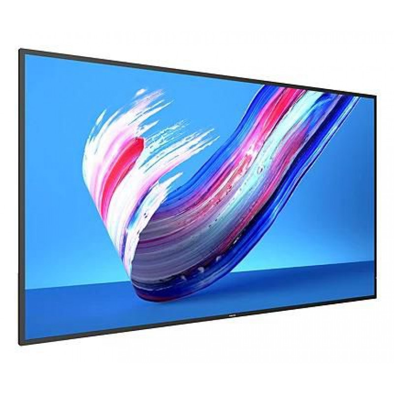 Philips 65BDL3650Q/02 Q-Line vaizduoklis, 65 colių, UHD, Android