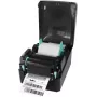 Godex GE330 etikečių spausdintuvas, tiesioginė terminė / terminio perdavimo spauda, 300 dpi, USB 2.0, LAN, nuoseklusis