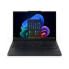 Lenovo ThinkPad E14 Gen 8 nešiojamasis kompiuteris (14 colių WUXGA, Intel Core 5 320, 16 GB RAM, 512 GB SSD, skandinaviška klaviatūra), juodas
