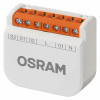Osram SMART+ WiFi perjungimo modulis, 2 kanalai, baltos spalvos