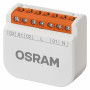 Osram SMART+ WiFi perjungimo modulis, 2 kanalai, baltos spalvos