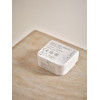Osram SMART+ WiFi perjungimo modulis, 2 kanalai, baltos spalvos