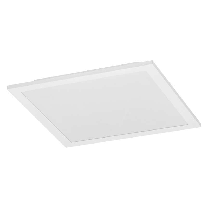 Osram SMART+ WiFi Planon Magic Panel 300x300 mm šviestuvas, RGB+TW, su ryškumo reguliavimu, IR pultelis, 14 W, baltas