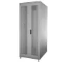 IT-BUDGET SRK 19 colių tinklo spinta 90ITB19SRK4268DTG, visas rinkinys, 42 U, 600x800 mm, šviesiai pilka, nesurinkta