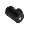 Thermaltake Pacific SF 90 Degree Adapter CL-W396-CU00MK-A, DIY LCS fitingas, matinės juodos spalvos