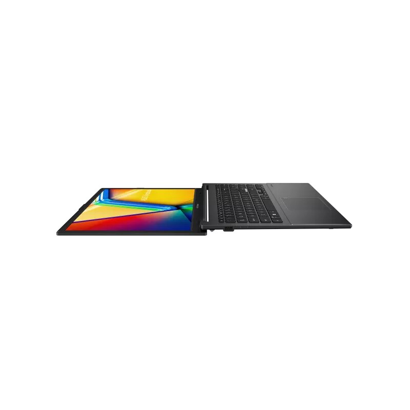 ASUS Vivobook Go 15 E1504FA nešiojamasis kompiuteris, 15,6 colio, AMD Ryzen 5, 16 GB RAM, 512 GB SSD