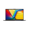 ASUS Vivobook Go 15 E1504FA nešiojamasis kompiuteris, 15,6 colio, AMD Ryzen 5, 16 GB RAM, 512 GB SSD