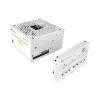 Thermaltake Dockpower FI 750W kompiuterio maitinimo blokas, 80 PLUS Gold, modulinis, baltas