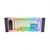 Thermaltake Pacific Ultra Core P6 DP-D5 Plus vandens aušinimo dalis