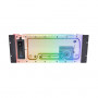 Thermaltake Pacific Ultra Core P6 DP-D5 Plus vandens aušinimo dalis