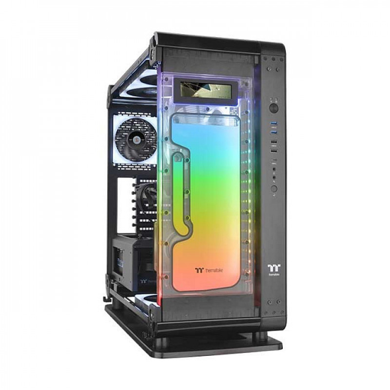 Thermaltake Pacific Ultra Core P6 DP-D5 Plus vandens aušinimo dalis