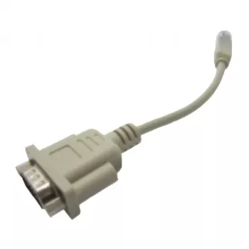 Brother serijinis adapteris PASCA001, RJ-25 (M) į DB-9 (M)