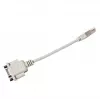 Brother serijinis adapteris PASCA001, RJ-25 (M) į DB-9 (M)