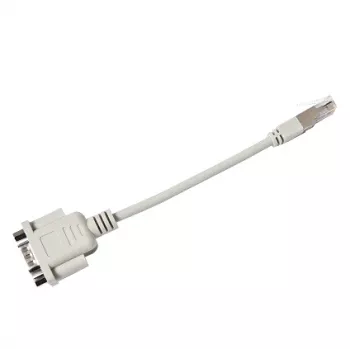 Brother serijinis adapteris PASCA001, RJ-25 (M) į DB-9 (M)