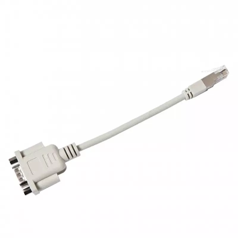 Brother serijinis adapteris PASCA001, RJ-25 (M) į DB-9 (M)