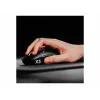 Logitech G Pro X3 SuperStrike pelė žaidimams, juodos spalvos, 910-007878