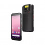 Delninis mobilusis kompiuteris Honeywell CT32, 2D, 6 colių, 8 GB RAM, 128 GB, Wi-Fi 6E, Bluetooth, NFC