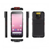 Delninis mobilusis kompiuteris Honeywell CT32, 2D, 6 colių, 8 GB RAM, 128 GB, Wi-Fi 6E, Bluetooth, NFC