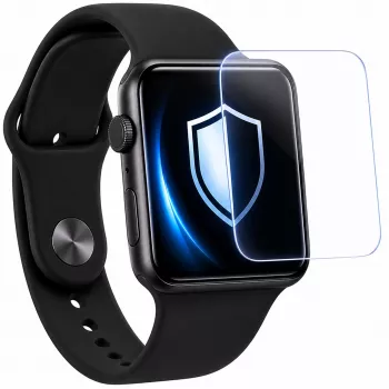 3mk Easy4Watch ekrano apsauga, tinkanti Apple Watch SE 2022 40 mm