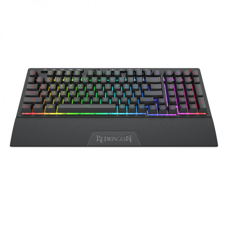 Redragon Shiva 98 Pro K515RGB-PRO RGB klaviatūra