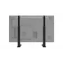 Elo E722153 siauras interaktyvaus jutiklinio ekrano stovas, 152,4 cm (60″), Elo 3203L, 4303L, 5053L