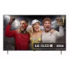 LG 55B65LA OLED televizorius 55 colių, 4K UHD, 120 Hz, 2026 metų modelis