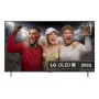 LG 55B65LA OLED televizorius 55 colių, 4K UHD, 120 Hz, 2026 metų modelis