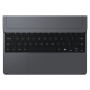 Klaviatūra Samsung Pro Keyboard EF-DX845BJEGDE planšetiniam kompiuteriui Galaxy Tab S12+, juodos spalvos