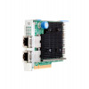HPE 535FLR-T (817721-B21) tinklo plokštė, PCIe 3.0 x8, 10GbE