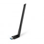 TP-Link Archer T3U Plus V1.46 USB Wi-Fi adapteris, AC1300 dviejų dažnių juostų