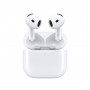 Apple AirPods 5 ausinės, baltos, MKFW4LL/A