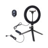 White Shark RL-08 MOONLIGHT-2 žiedinė LED lempa, 21 cm
