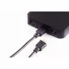 Wentronic 77473-E 3 m HDMI kabelis, 3D, Ethernet, 4K 60 Hz, paauksuotas