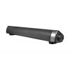 Megasat Soundbar I – juoda garso juosta