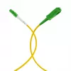 EFB Elektronik O1406.1 tinklo kabelis iš šviesolaidžio, SC/APC vienmodis (kištukas)