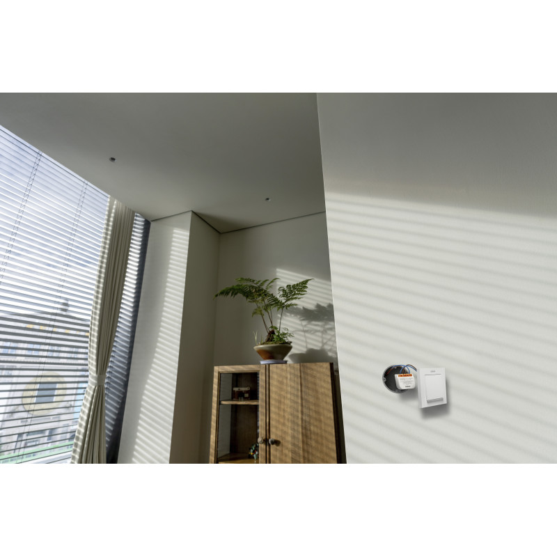 Osram SMART+ WiFi baltas jungiklio modulis užuolaidoms