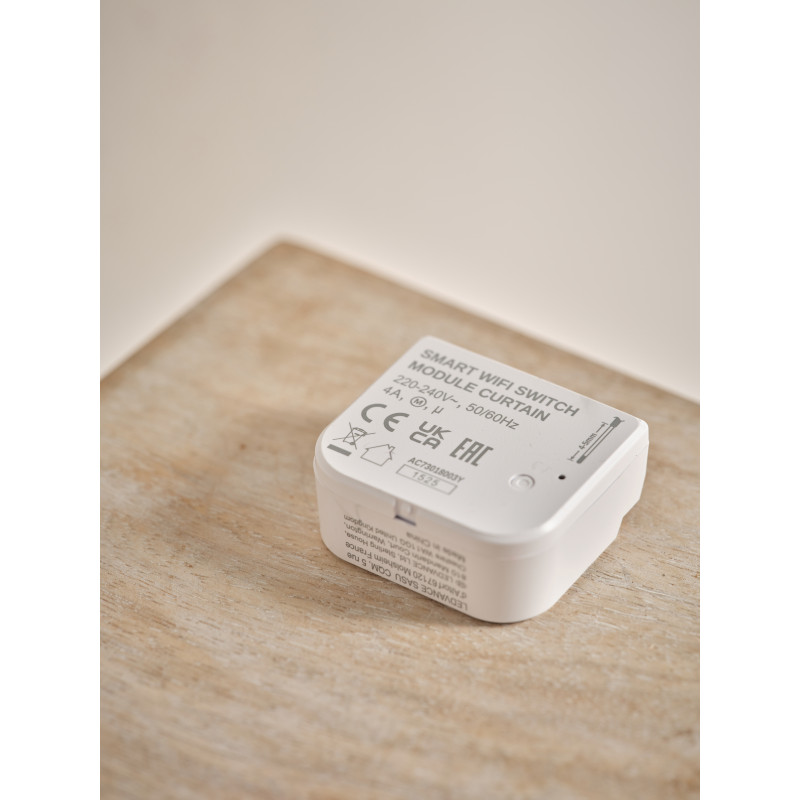 Osram SMART+ WiFi baltas jungiklio modulis užuolaidoms